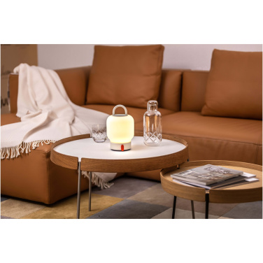 Logotrade business gift image of: Kooduu Loome portable lamp