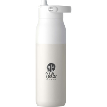 Logo trade promotional gifts picture of: LARQ PureVisTM 2.0 1000 ml water bottle