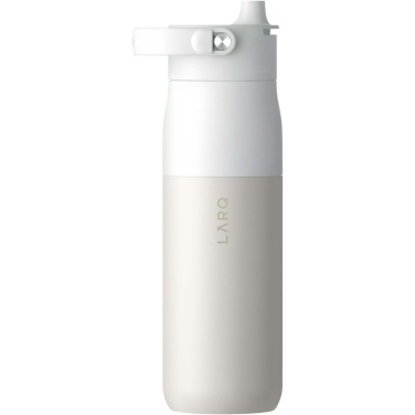 Logo trade business gift photo of: LARQ Swig Top 680 ml water bottle