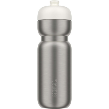 Logotrade promotional giveaway picture of: Mepal Pull 800 ml stainless steel sport bottle