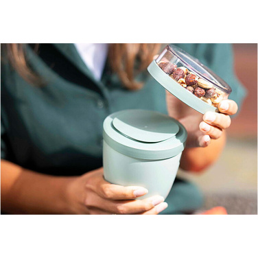 Logotrade corporate gifts photo of: Mepal Ellipse Mini lunch pot