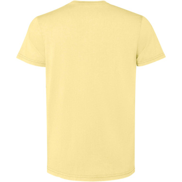 Logotrade promotional giveaway picture of: Corgi short sleeve men's t-shirt