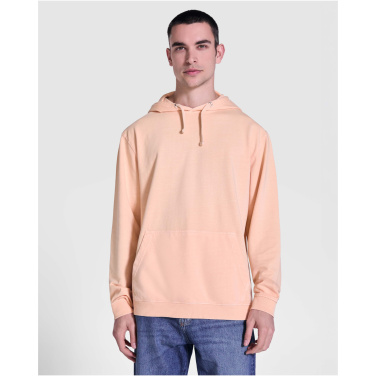 Logotrade promotional merchandise picture of: Kenia unisex hoodie