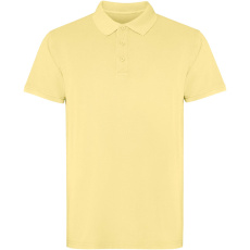 Cobain short sleeve unisex polo