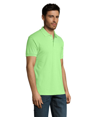 Logotrade advertising product image of: PRIME MEN POLO 200gr