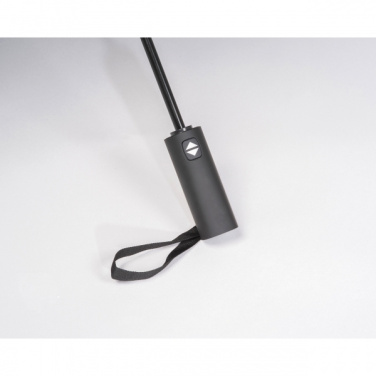 Logo trade promotional giveaways image of: Automatic umbrella RIO VERDE MoLu