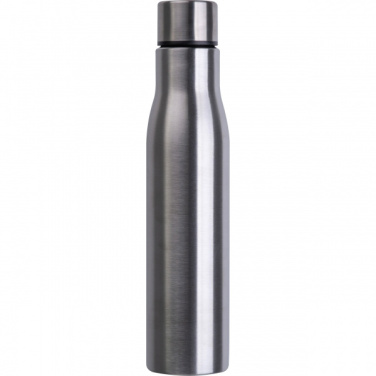 Logo trade promotional giveaway photo of: Water bottle DALLAS