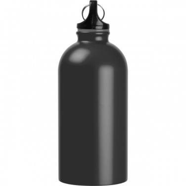 Logo trade corporate gift photo of: Stainless steel bottle New York