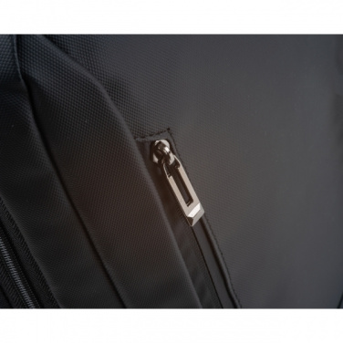 Logotrade business gifts photo of: Laptop backpack PARMA