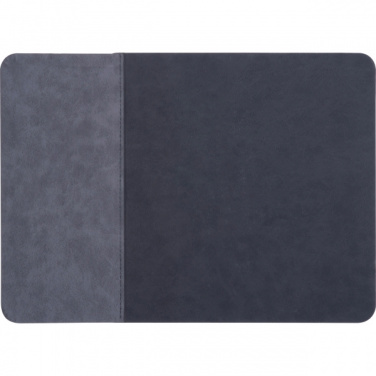 Logotrade promotional item image of: Mousepad with Wireless Charging ROTHERHAM
