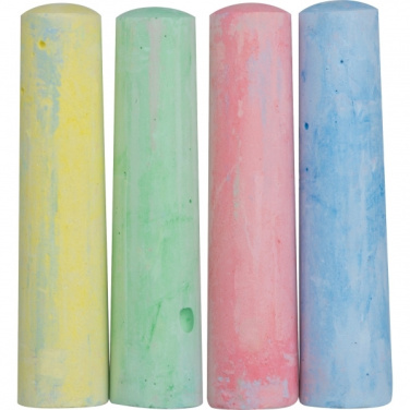 Logotrade promotional items photo of: Sidewalk Chalk CASABLACA