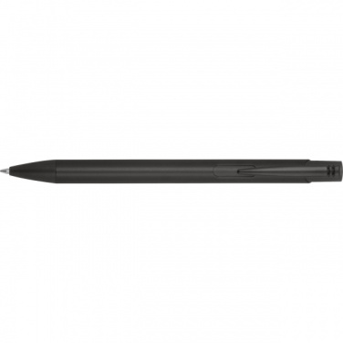Logo trade promotional items image of: Recycled Ballpoint Pen BILBAO