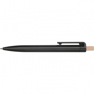 Logotrade promotional item image of: Ballpoint Pen BOA VISTA