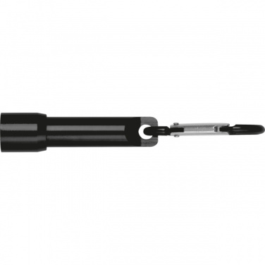 Logotrade promotional item picture of: Mini Flashlight BERGAMO
