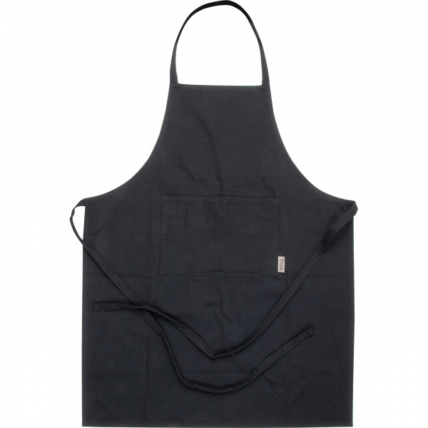 Logotrade promotional product image of: Cotton Apron FLORENCE