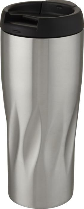 Logo trade advertising product photo of: Waves 450 ml copper vacuum insulated tumbler