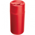 Drinking cup GENOA, red