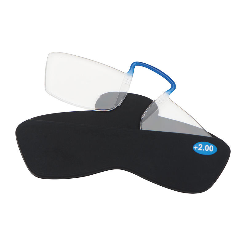 Logo trade promotional products image of: Silicone bag for smartphone HUDDERSFIELD