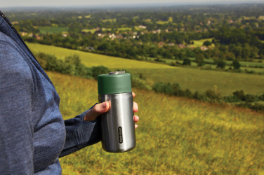 Logo trade promotional giveaways picture of: Black+Blum Insulated Leakproof Travel Cup Stainless Steel
