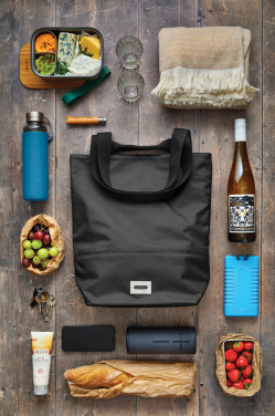 Logotrade promotional item image of: Black+Blum 16L Insulated Tote/ Cooler Bag