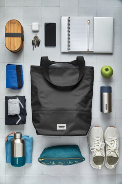 Logo trade promotional items image of: Black+Blum 16L Insulated Tote/ Cooler Bag