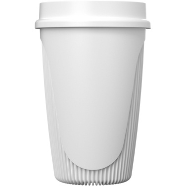 Logo trade corporate gift photo of: Alto 350 ml tumbler with 360° lid