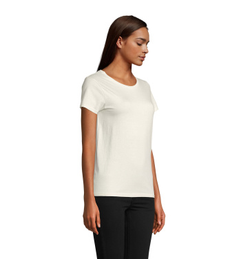 Logotrade promotional product picture of: PIONEER WOMEN T-Shirt 175g
