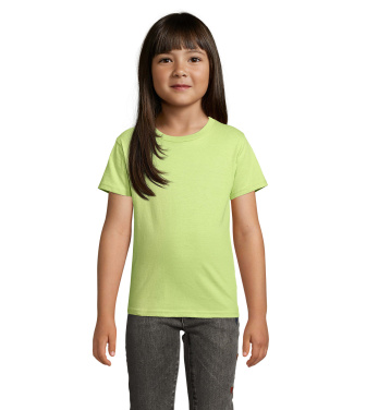 Logotrade promotional gifts photo of: CRUSADER KIDS T-SHIRT