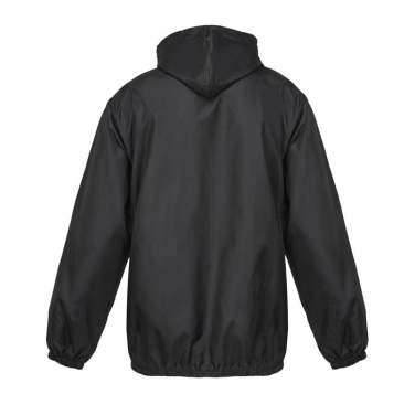 Logo trade promotional giveaways picture of: SHIELD WINDBREAKER