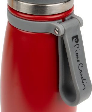Logo trade advertising product photo of: Thermal bottle 650 ml Pierre Cardin