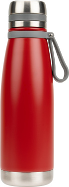 Logotrade advertising product image of: Thermal bottle 650 ml Pierre Cardin