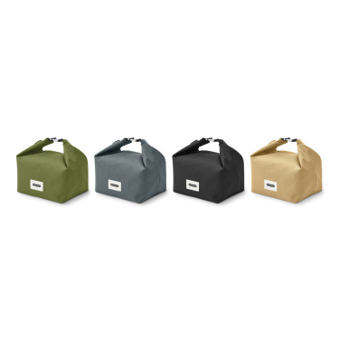 Logo trade corporate gifts image of: Black+Blum 6.7L insulated Lunch/Cooler Bag