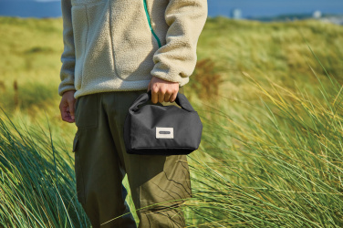 Logo trade corporate gifts image of: Black+Blum 6.7L insulated Lunch/Cooler Bag