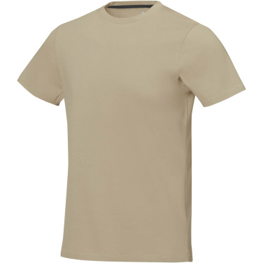 Logotrade corporate gifts photo of: Nanaimo short sleeve men's t-shirt