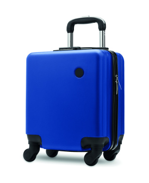 Logotrade promotional giveaway picture of: Underseat luggage trolley