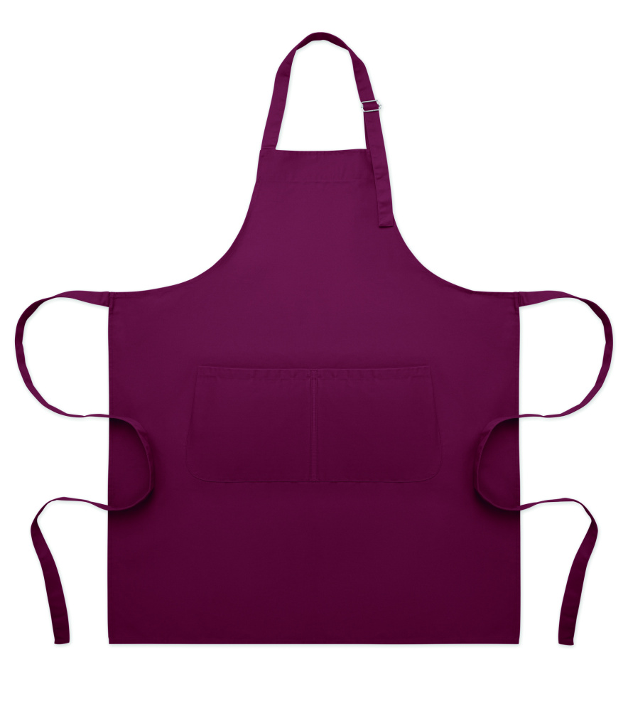 Logo trade promotional products picture of: Adjustable kitchen apron