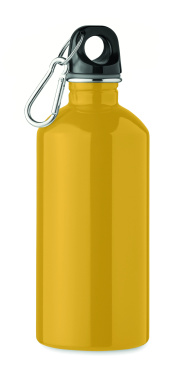 Logotrade promotional merchandise image of: Recycled stainless steel 500ml