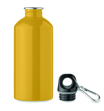 Logotrade promotional products photo of: Recycled stainless steel 500ml