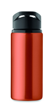 Logotrade advertising product picture of: Single wall bottle 500 ml