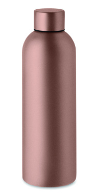 Logotrade corporate gift image of: Single wall bottle 750 ml