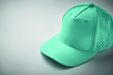 Logotrade business gifts photo of: 5 panel baseball cap 200 gr/m²