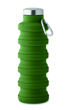 Logotrade promotional giveaways photo of: Collapsible bottle 500ml