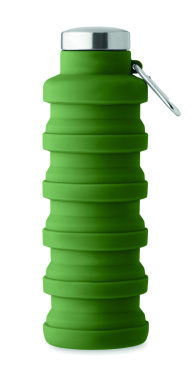 Logotrade promotional product picture of: Collapsible bottle 500ml