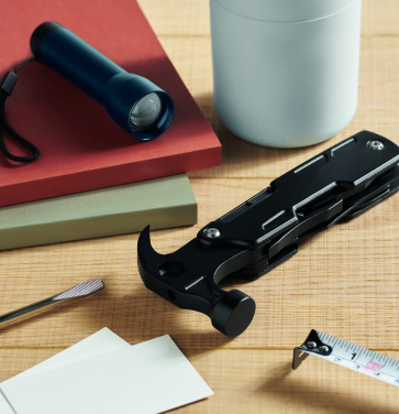 Logotrade promotional gift image of: Multi tool hammer