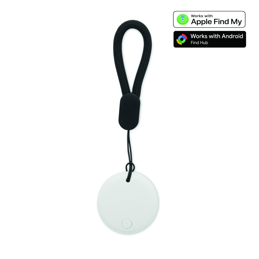Logo trade promotional merchandise picture of: Smart Find My Locator