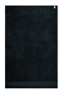 Logo trade business gift photo of: Cotton bath towel