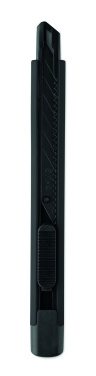 Logotrade promotional item picture of: Small retractable knife