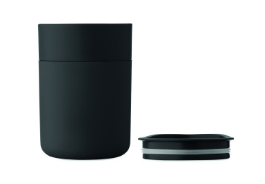 Logo trade advertising product photo of: PP tumbler 330ml