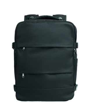 Logotrade promotional giveaway picture of: Cabin size carry on backpack