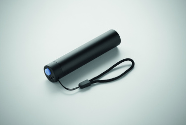 Logotrade promotional gifts photo of: Aluminium torch